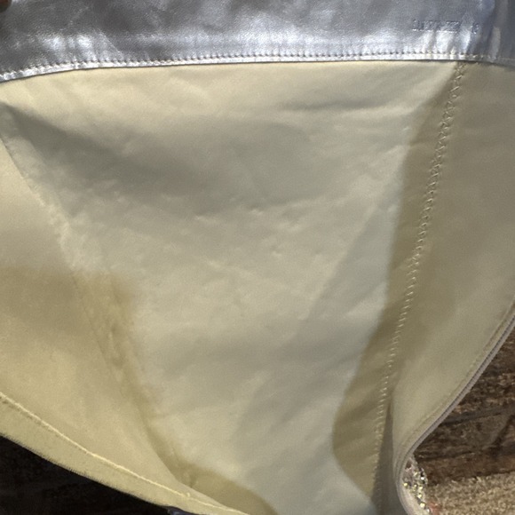 azalea wang Lamarca Pink Rhinestone Knee High Boots Size 10 Boots - Picture 14 of 16